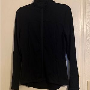 Women's Black Jacket